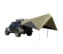 Тент Kelty Waypoint Elm-Dark Shadow (1012-40834221-ELM)