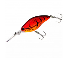 Воблер Yo-Zuri 3DS Crank Deep Diver F 65mm 17g #CF / (735451 / F1158-CF)