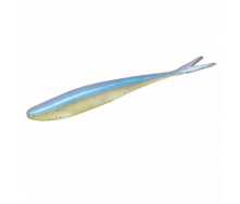 Силікон Lunker City Freaky Fish 8/BG 4.5