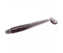 Силікон Lunker City Swimming Ribster 10/BG 4