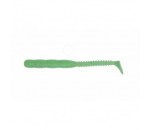 Силикон Reins Rockvibe Shad 4 12 шт/уп. Салатовый (1013-1552.08.37)