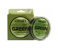 Леска Smart Dynasty Green 150m 0.18mm (1013-1300.30.45)