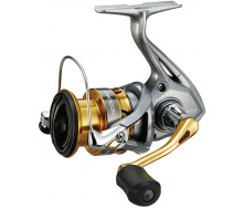 Катушка Shimano Sedona 8000 FI 3+1BB Серо-золотой (1013-2266.72.38)
