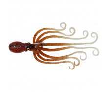 Силикон Savage Gear 3D Octopus 150mm 70.0g Коричневый (1013-1854.18.59)
