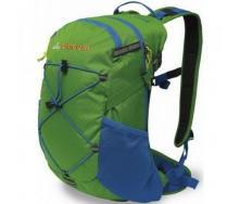 Рюкзак Pinguin Ride 19 Green (1033-PNG 327.Green)