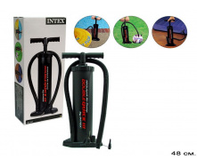 Насос Intex Double Quick III (68615)