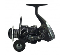 Катушка безынерционная Reelsking XD 4000 Черный (5447-17030)