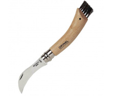 Ніж Opinel 8 VRI Champignon (1013-204.78.06)
