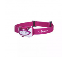 Ліхтар Beal L80 Transparent Fuchsia (1046-BEL80.TF)
