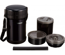 Набор для ланчу Zojirushi SL-XE20AD (1013-1678.04.60)
