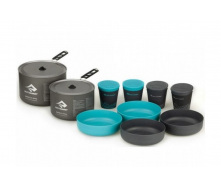 Набір посуду Sea To Summit Alpha Cookset 4.2 (1033-STS APOTACKSET4.2)
