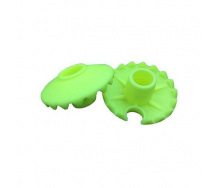Кольцо Leki Racing/Trekking basket with thread Neon (1052-8 565 001 12)