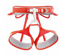 Страховочная система Petzl Hirundos XS Красный (1052-C036AA00)