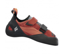 Скальники Black Diamond M Focus 44 Черный (1033-BD 570102.RUST-105)