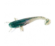 Приманка силикон FishUp Catfish 3in/ 75мм/8шт/цвет 017 10025106