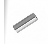 Трубка Gurza Oval Aluminum Tube B/20шт