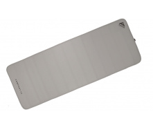 Самонадувной коврик Terra Incognita Comfort 7.5 Серый (TI-COMFORT75grey)