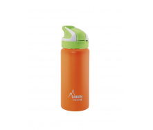 Термобутылка Laken Summit Thermo Bottle 0,5 L Orange (1004-TS5O)