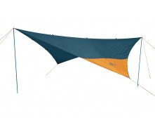 Тент Kelty Noah's Tarp 16 Зеленый