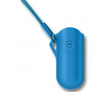 Чехол для ножа Victorinox Classic 58 мм 1-2 слоя Голубой (4.0670.2)