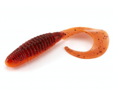 Силікон Lucky John Crusher Grub 4.5