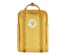 Рюкзак Fjallraven Tree-Kanken Maple Yellow 36х28х14 см (1004-23511.172)