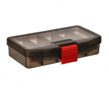Коробка Azura Safina Tacle Box S Black #2 (SS-B02)