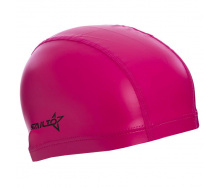 Шапочка для плавания детская SAILTO PL-5571 One Size Малиновый (SK001017)