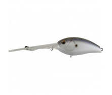 Воблер Imakatsu Crank IK-800R2 Deep Impact 65mm 21.0g Серый (1013-1452.14.94)