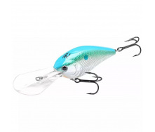 Воблер Lucky Craft LC RTO 3.5XD Aurora Citrus / (2161934 / LC-RTO3-5XD-213ACT)