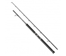 Спиннинг Okuma Cortez Black 6'6 2.0m 20-30lbs 2sec. (1013-1353.14.95)