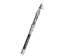 Удочка телескопическая LEO 27593 1,5 м (6909-59238)