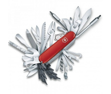 Нож Victorinox Swisschamp XXL Red (1049-Vx16795.XXL)