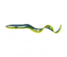 Силикон Savage Gear 3D Real Eel Loose Body 150mm 12.0g #20 Зеленый/Желтый (1013-1854.24.39)
