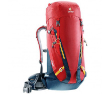 Рюкзак Deuter Guide 35+ (old collection) Fire-Arctic (DEU-3361117-5306)