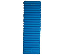 Надувний килимок Pinguin Skyline XL Синій (1033-PNG 709.XL.Blue)