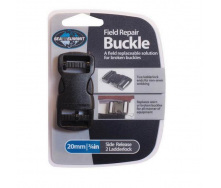 Пряжка Sea To Summit Buckle Side Release 20 mm (1033-STS AFRB20SR)
