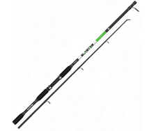 Удилище спиннинговое Salmo Blaster SPIN 40 10-40/2.70