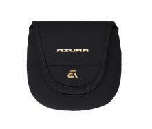 Чехол Azura Neoprene Reel Bag Black (ARB-B)