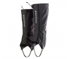Гетры Black Diamond FrontPoint Black M (1033-BD 701501.BLAK-M)
