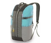 Рюкзак для веревки First Ascent Canyon 32 Light Blue (1060-FA 9702LB)
