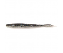 Приманка силикон Lucky John S-Shad 5.2in / 132мм / 5шт / цвет T09 140133-T09
