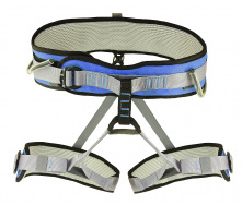 Страховочная система Travel Extreme Tango Blue XL (TRA-B003BLXL)