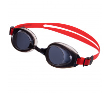 Очки для плавания MadWave M041107 Красный