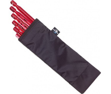 Чехол для колышков Sea To Summit Peg and Utensil Bag Fjord Nansen (1033-STS ABAGPEG)