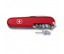 Миниотвертка Victorinox в штопор 91-111мм (VxA3643)