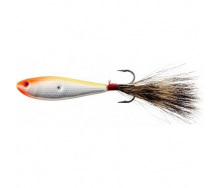 Бокоплав Lucky John OSSA 10г / 40мм / 02Н (інд.уп) (91401-02H)