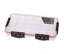 Коробка Select Lure Box SLHX-1602 35.5х22.5х5.5 см (1870-38-46)