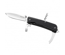 Нож Ruike Trekker LD21 19,9 см (1047-LD21-B)