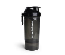 Шейкер спортивний Smartshake Original2GO One 800ml Black